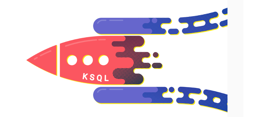 KSQL - KSQL Logo